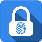 Fingerprint App Lock Real icône