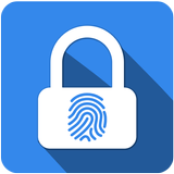 Fingerprint App Lock Real simgesi