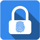 Fingerprint App Lock Real-icoon