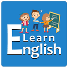 Learn English with Quizzes-icoon