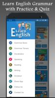 Learn English with Quizzes screenshot 1