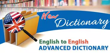 Offline English Dictionary