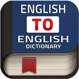 Offline English Dictionary icône