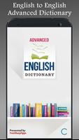 Offline English Dictionary 海报