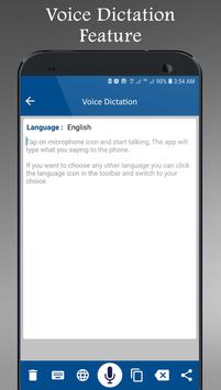 Offline Advanced English Dictionary and Translator 截图 9
