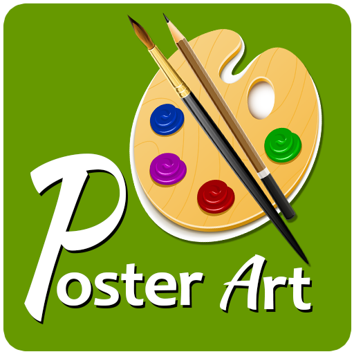 Post Maker - arte del texto