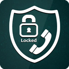 Secure Incoming Calls Lock آئیکن