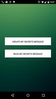 Secret Message to all chats screenshot 3