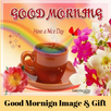 Good Morning Image & wallpaper APK