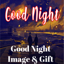 Good Night Image & Gift APK