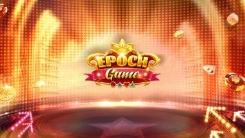 Epoch Game تصوير الشاشة 1