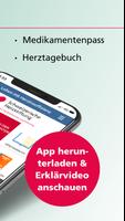 Leben mit Herzinsuffizienz screenshot 1