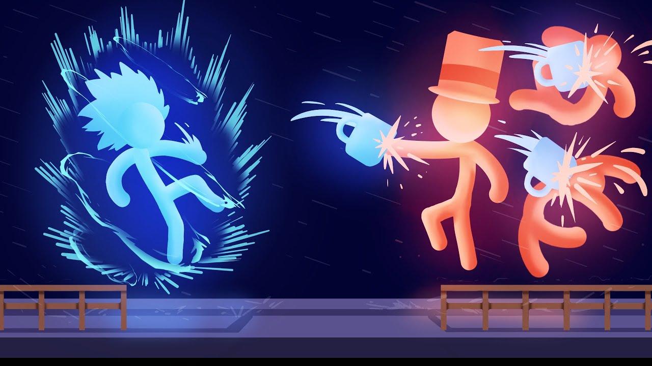 Stick It To The Stick Man APK for Android Download