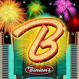 Binions/Four Queens Game Quest