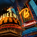 Binions/Four Queens Game Quest