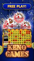 برنامه‌نما Binions/Four Queens Game Quest عکس از صفحه