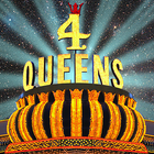 Four Queens Social Casino Zeichen