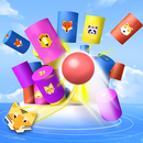 Color Ball 3D - Shoot & Hit Down APK