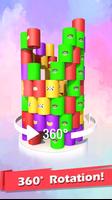 Color Ball 3D تصوير الشاشة 1