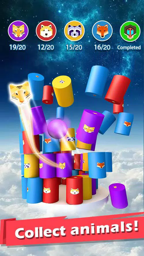 color ball 3D APK for Android Download - PGYER APKHUB