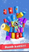 Color Ball 3D تصوير الشاشة 3