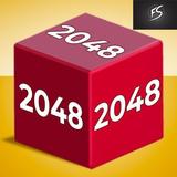 APK Chain Cube: 2048 3D Merge Game