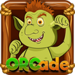 ORCade - puzzle board game col