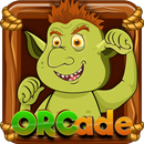 ORCade - puzzle board game col APK