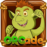 ORCade icon