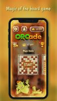 ORCade постер