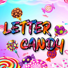 Candy Letter Switch icône