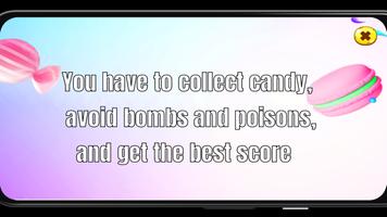 Candy Letter Switch Screenshot 1