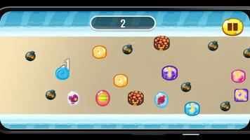 Candy Letter Switch screenshot 2