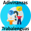 Adivinanzas, Trabalenguas APK