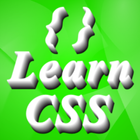 CSS - Learn Programming icon