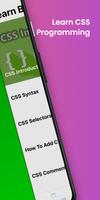 CSS - Learn Programming screenshot 1