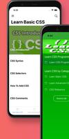 CSS - Learn Programming screenshot 2