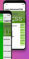 CSS - Learn Programming screenshot 3