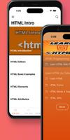 HTML & CSS - Learn Programming screenshot 2