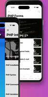 PHP - Learn Programming screenshot 3