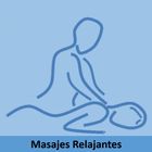 Masaje Relajantes icône