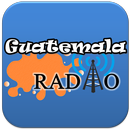 RADIOS DE GUATEMALA FM-AM STER APK