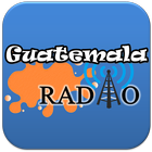RADIOS DE GUATEMALA FM-AM STEREO icône
