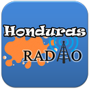 APK RADIOS DE HONDURAS FM-AM STEREO