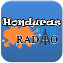 RADIOS DE HONDURAS FM-AM STERE APK