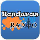 RADIOS DE HONDURAS FM-AM STEREO icône