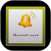 آیکون‌ doorbell sound
