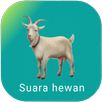 Suara hewan APK