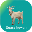 APK Suara hewan