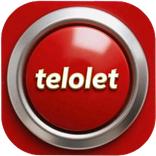 Klakson telolet